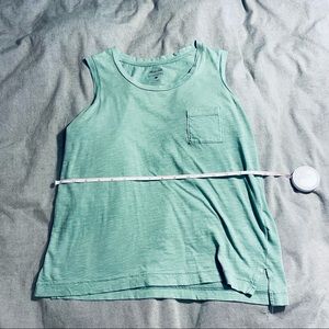 Madewell Tank Top